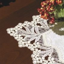 Design Colmar - 100 x 100 cm eckig 