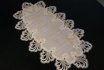 Design Nizza - 50 x 100 cm oval 