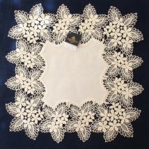 Design Aachen - 42 x 42 cm eckig 