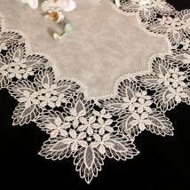 Design Aachen - 42 x 82 cm eckig 