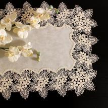 Design Aachen - 42 x 82 cm eckig Jacquard M