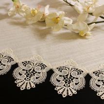 Design Frankfurt - 180 cm rund 