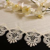 Design Frankfurt - 120 cm rund 