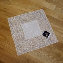 Design Modena - 28 x 28 cm eckig 