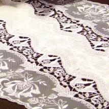 Design Venezia - 37 x 75 cm eckig 