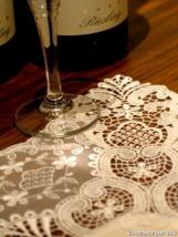 Tischläufer Athen - 30x182 cm 