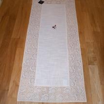 Design Modena - 37 x 124 cm eckig 