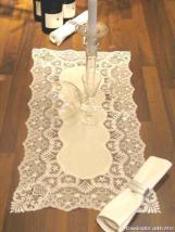 Tischläufer Athen - 40x80 cm 