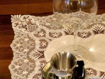 Tischläufer Athen - 40x250 cm 