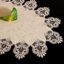 Design Frankfurt - 40 x 80 cm oval 