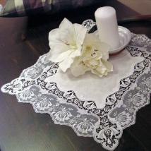 Design Venezia - 45 x 45 cm eckig 