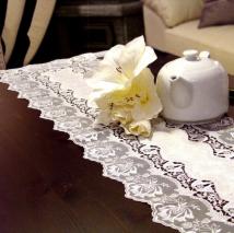 Design Venezia - 37 x 120 cm eckig 