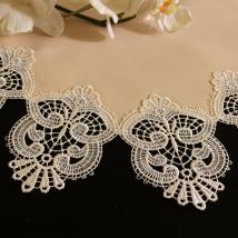 Design Frankfurt - 40 cm rund Satin S