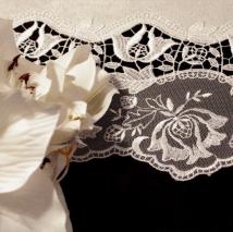 Design Venezia - 30 x 304 cm eckig 