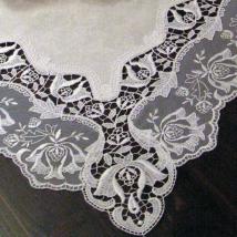 Design Venezia - 37 x 84 cm eckig 