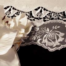 Design Venezia - 30 x 60 cm eckig 