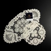 Design Plauen - Set 2-teilig Champagner