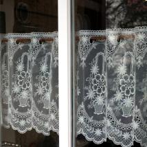 Design 66804 - Florentiner Gardine 