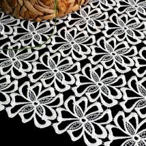 Mitteldecke Turin | 150x150 cm 