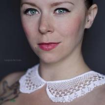 Kragen Helen - Replik um 1925 