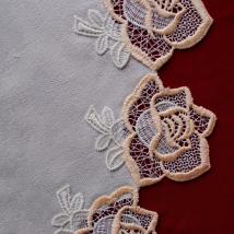 Design Rosenhof - 39 cm rund 