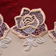 Design Rosenhof - 45 cm rund 