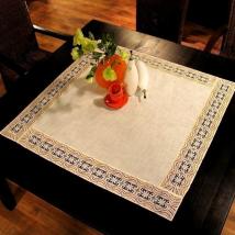 Design Luzern - 82 x 82 cm eckig 