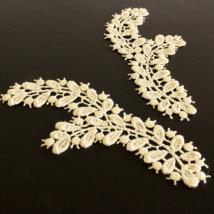 Motivpaar 69362 - Creme 