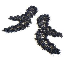 Motivpaar 69362 - Dunkel-Blau 