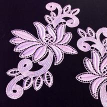 Motivpaar 3254 - Lavendel 