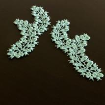 Motivpaar 69362 - Türkis 