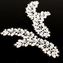 Motivpaar 69362 - Weiß 