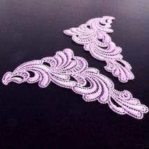 Motivpaar 3262 - Lavendel 