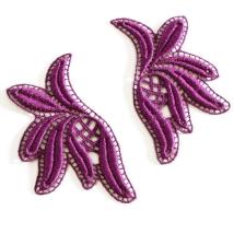 Motivpaar 69530 - Lila 