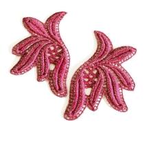 Motivpaar 69530 - Pink 