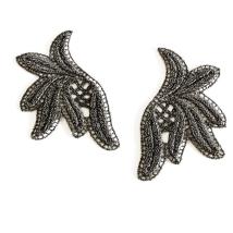 Motivpaar 69530 - Schwarz & Silber 