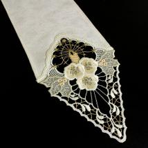 Design Schneeberg - Tischband | Breite 15 cm | versch. Längen 