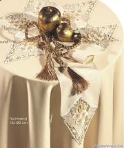 Design Schneeberg - 90 cm rund 