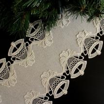 Tischband Mittenwald - 23x160 cm ov. 