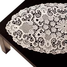 Design Bozen - 30 x 60 cm oval 