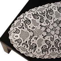 Design Bozen - 40 x 90 cm oval 