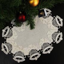 Design Mittenwald - 32 x 45 cm oval 