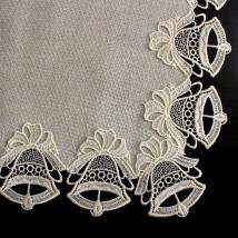 Design Mittenwald - 40 x 90 cm eckig 