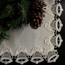 Design Mittenwald - 60 x 60 cm eckig 