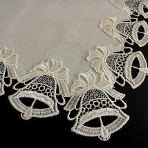 Design Mittenwald - 78 x 78 cm eckig 