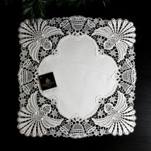 Design Seiffen - 32 x 32 cm eckig 