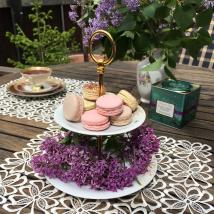 Platzset Turin | 31x38 cm glänzend