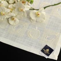 Design Apfel und Birne - 40x130 