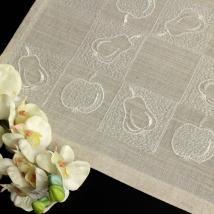 Design Apfel und Birne - 40x150 