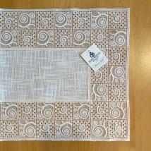 Design Modena - 28 x 45 cm eckig 